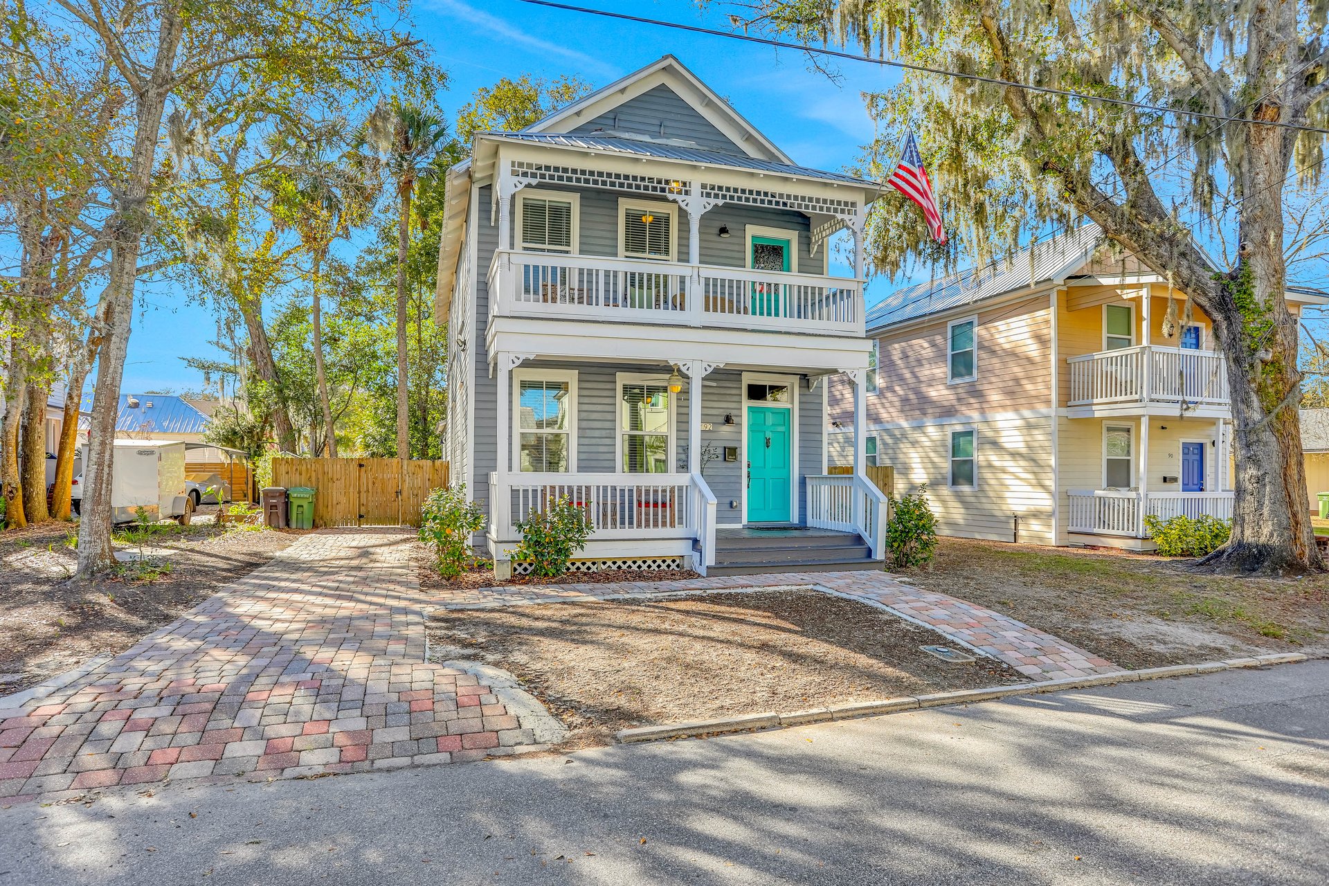 Oneida Street Haven 36