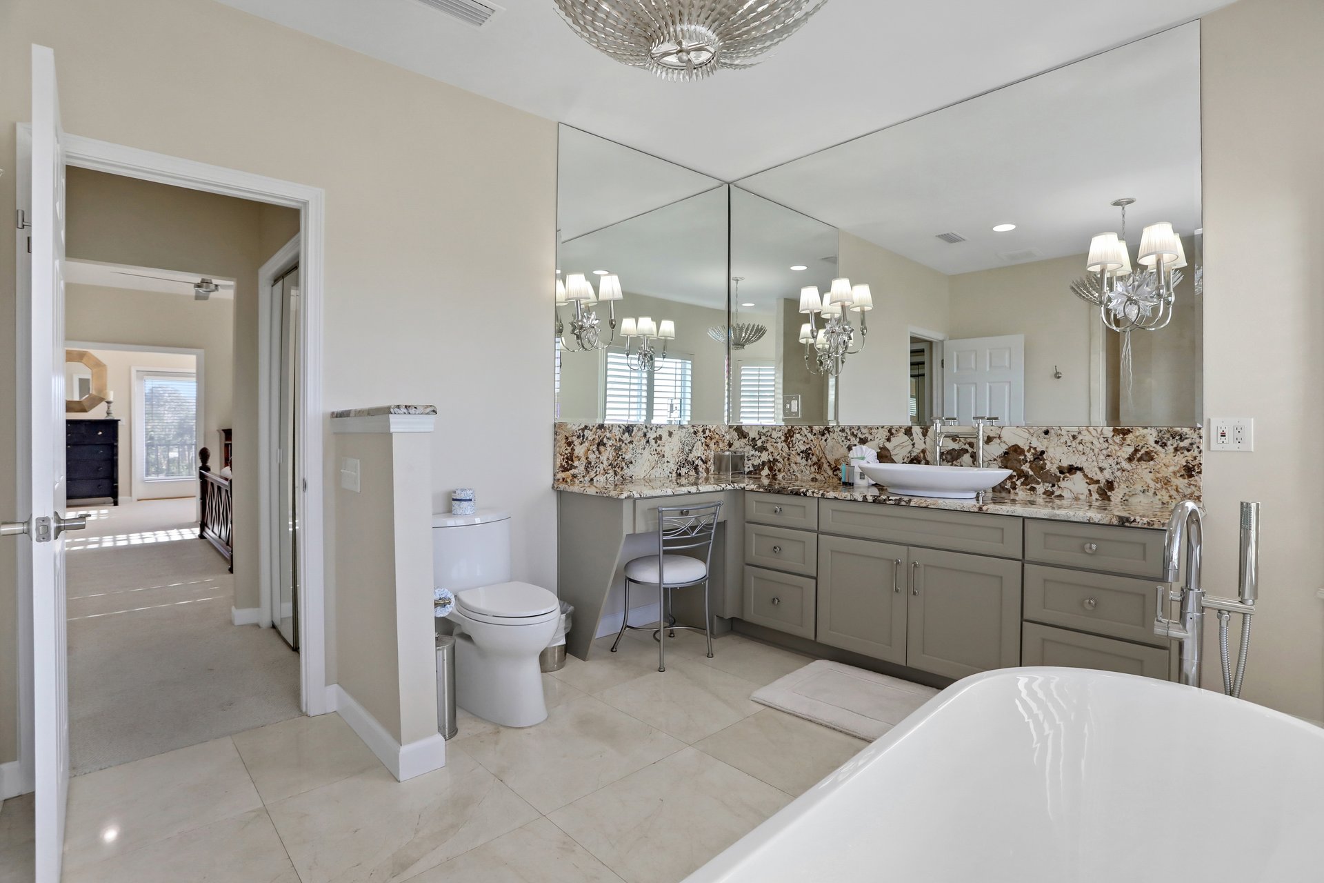 Destin on the Water 20