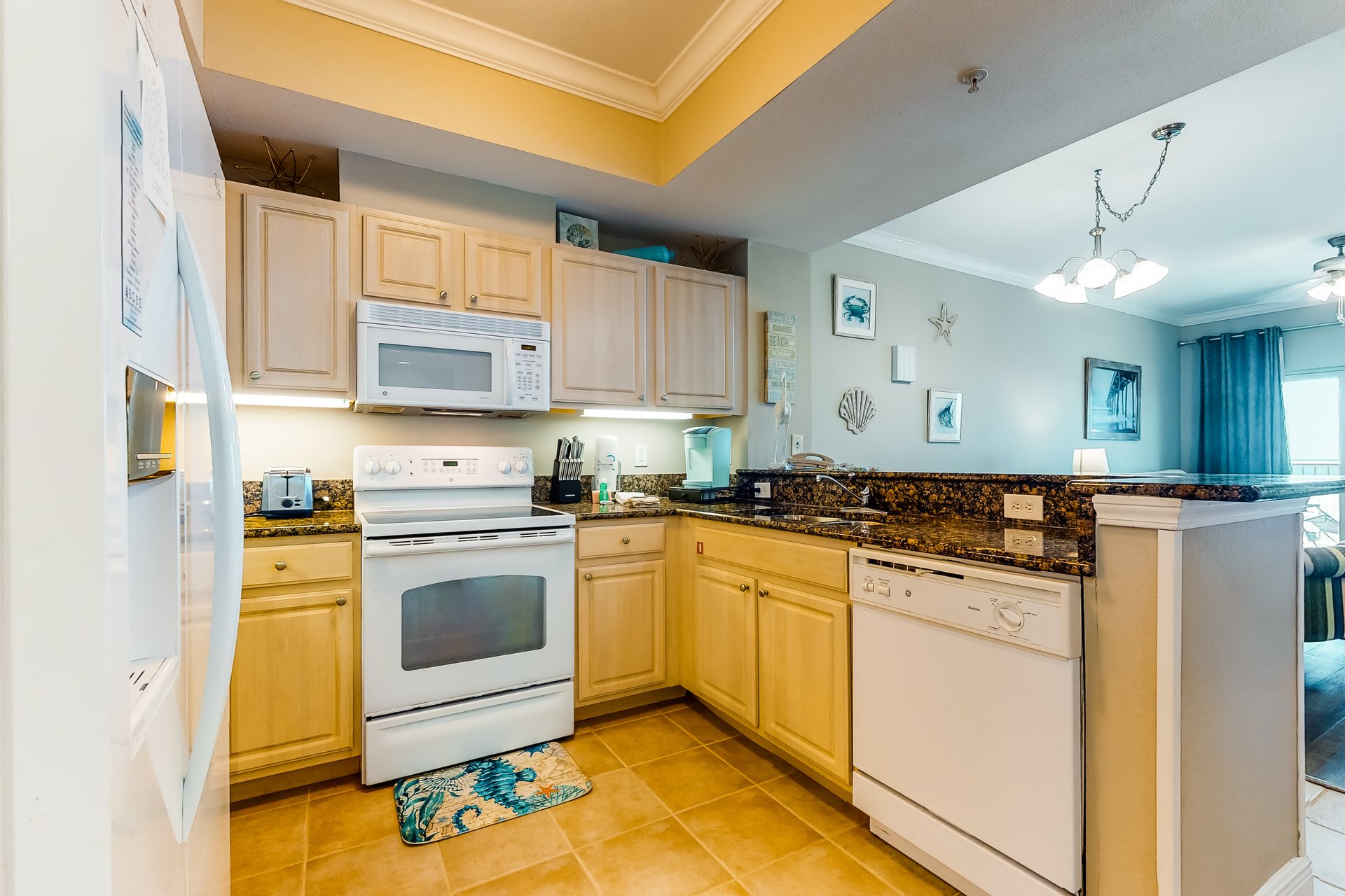 Crystal Tower 1004 9