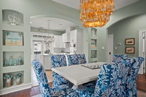 Dining Room, 1st Floor