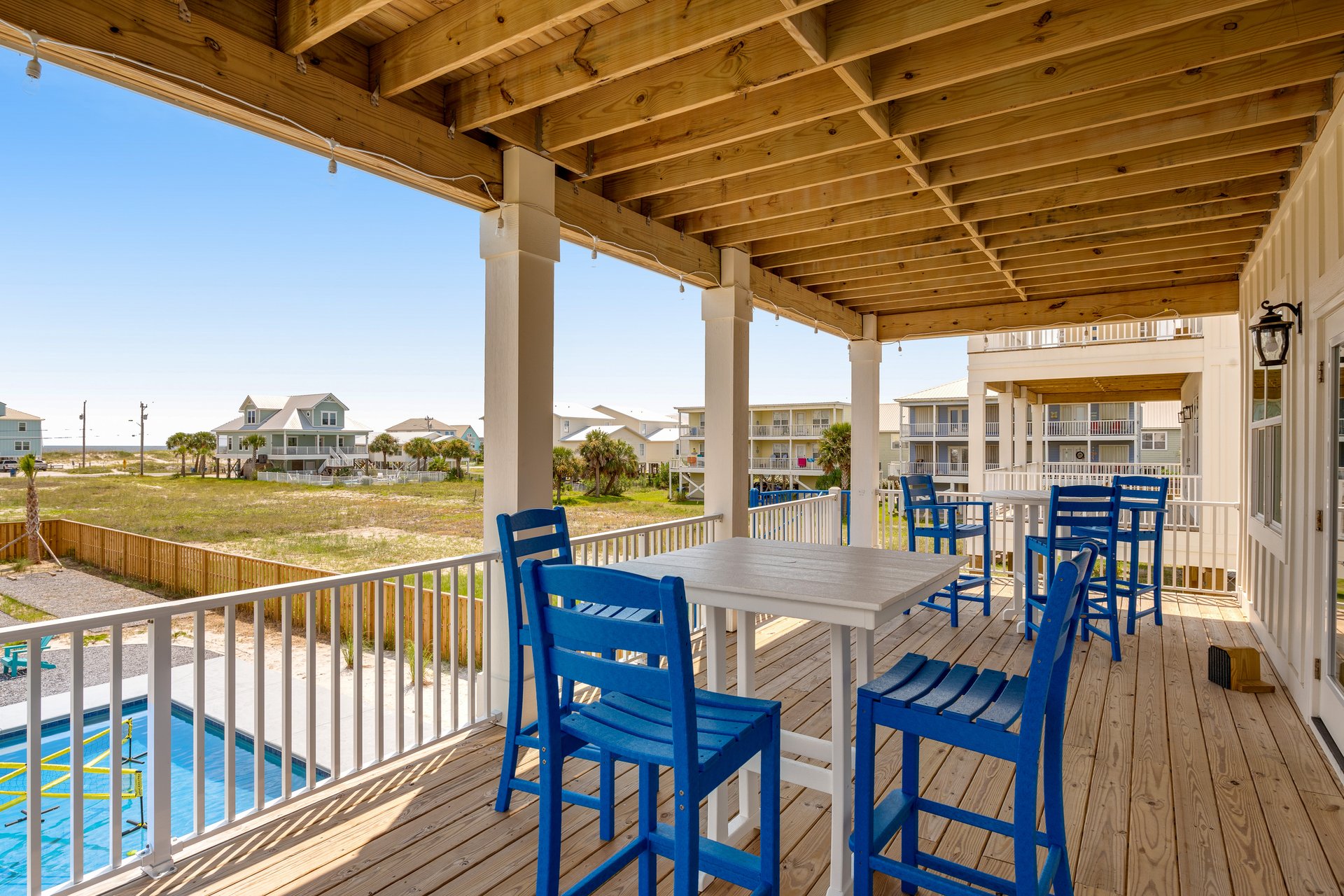 Between The Tides 31