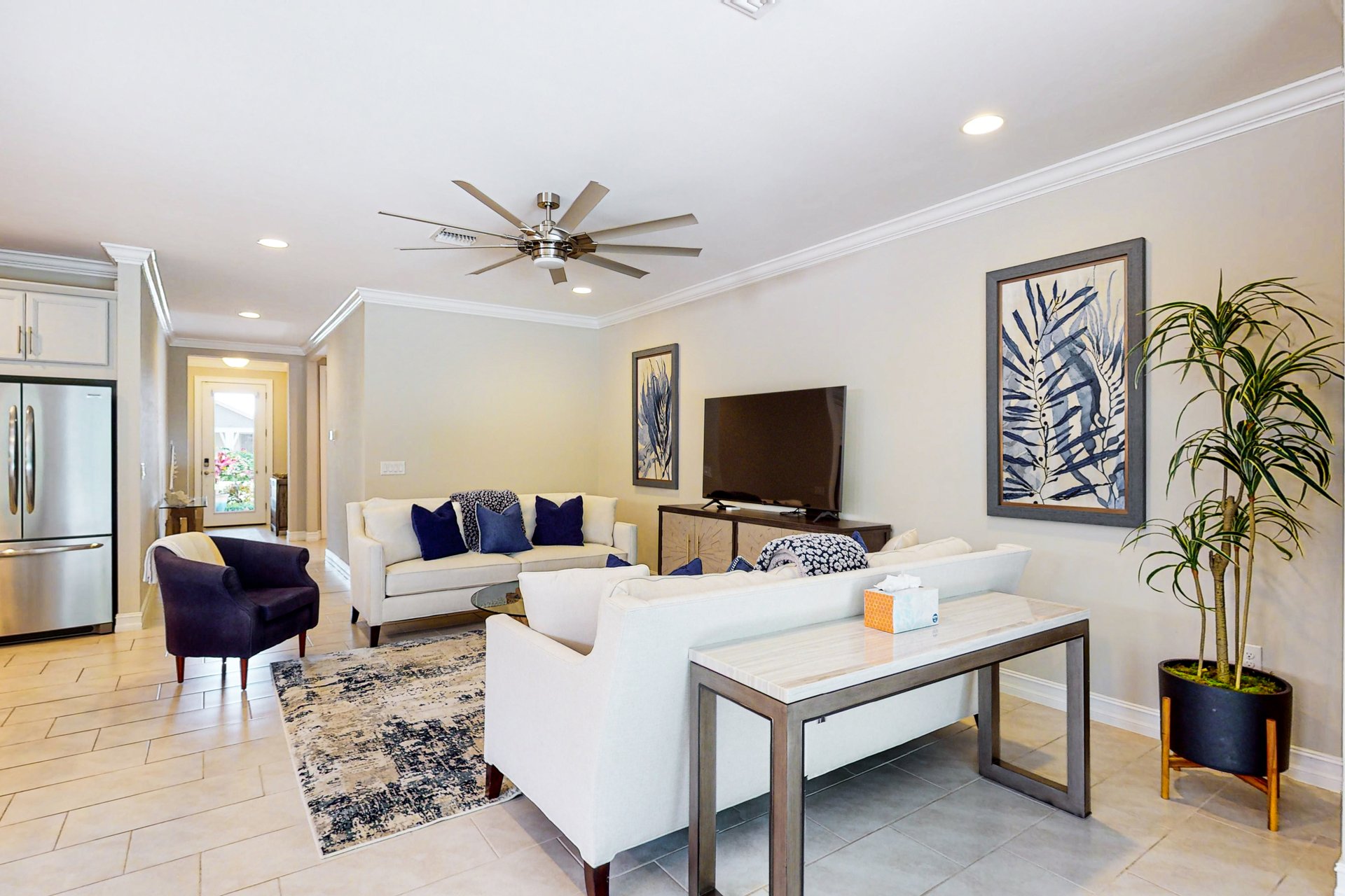 Sunshine Days at Naples Reserve 7