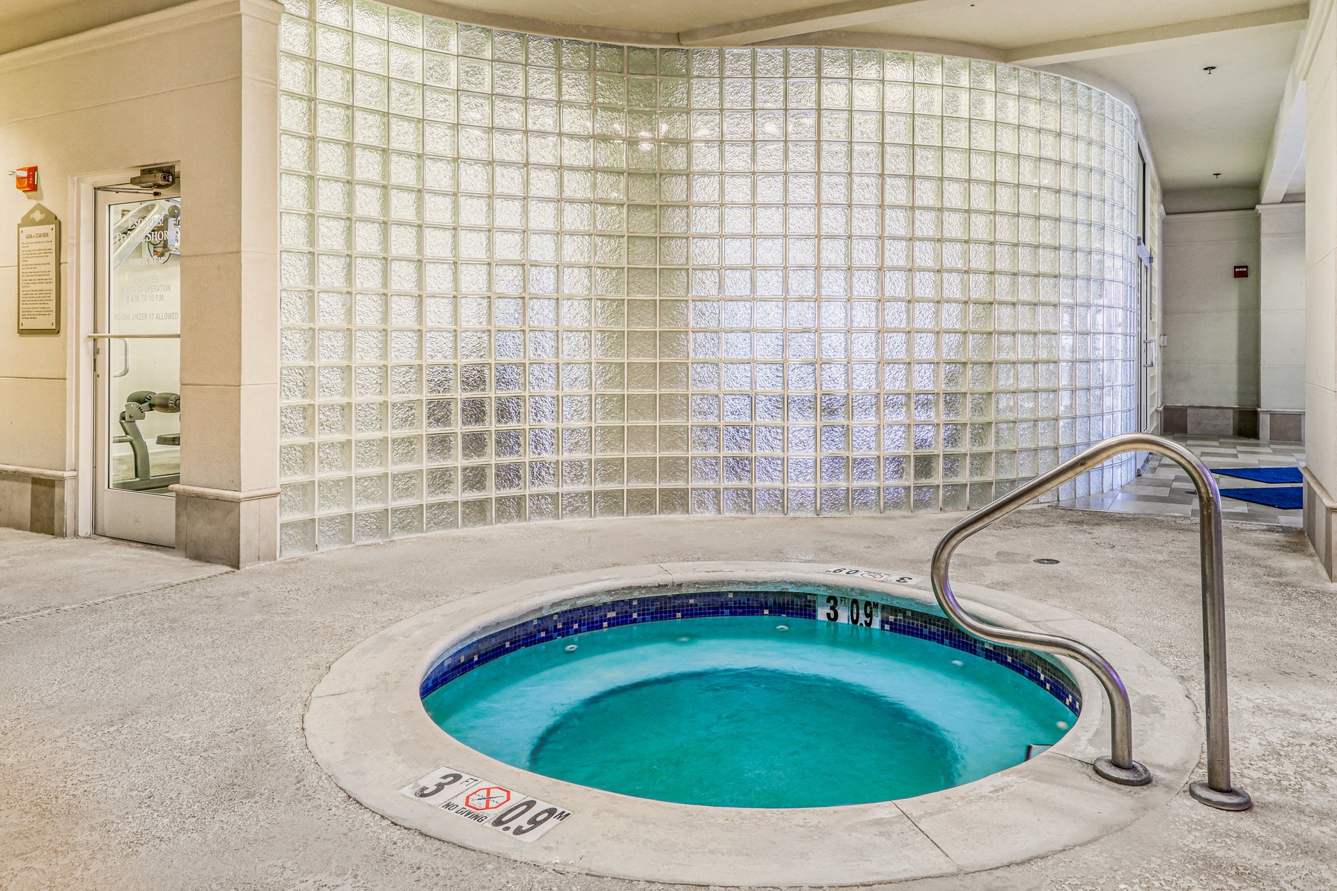 Escapes to the Shores Penthouse 1803 7