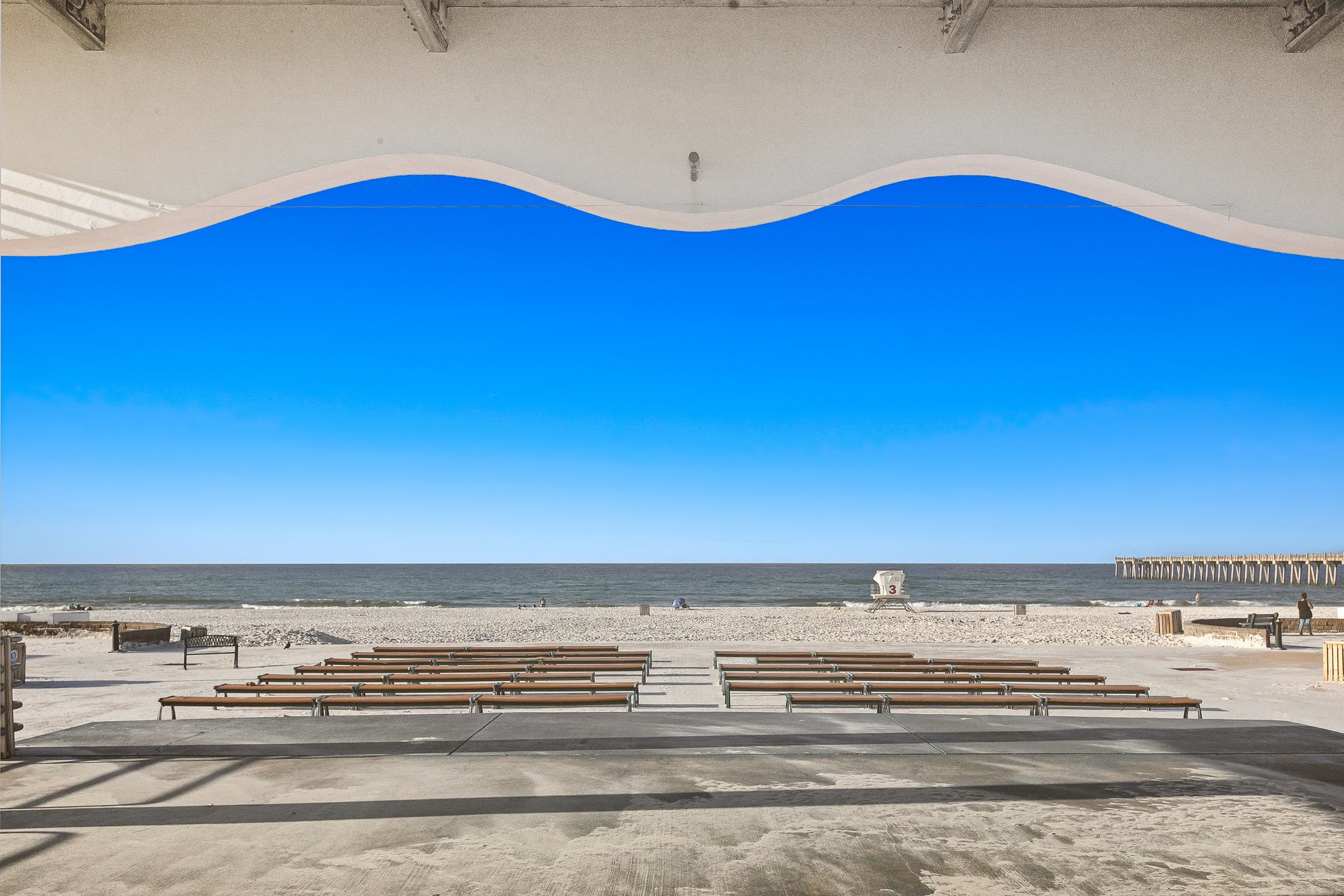 Portofino Island Resort amp Spa Tower 2703 48