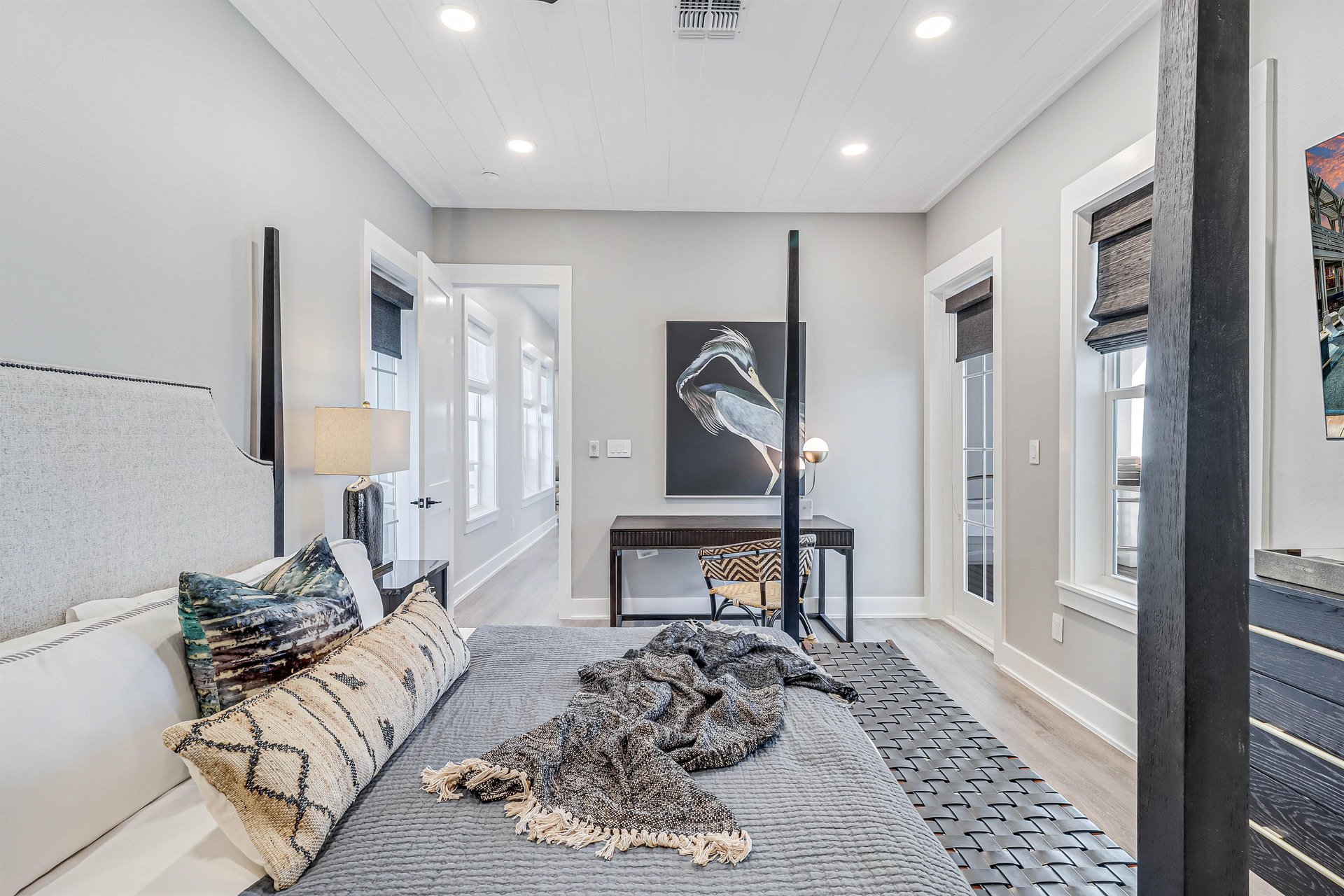 Primary King Suite, 2nd Floor