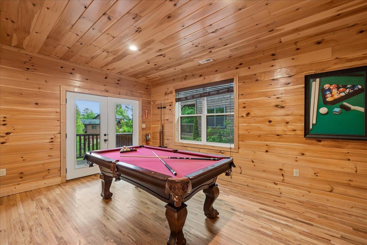 45Rec Room
