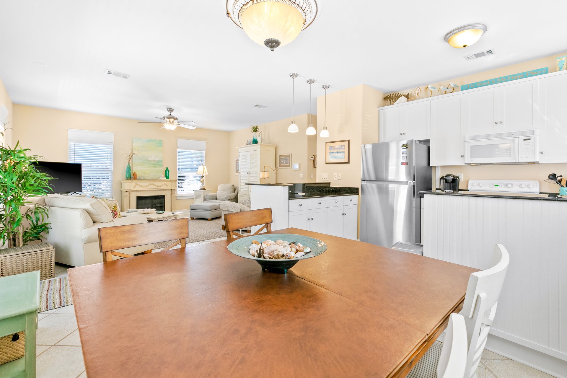 Coastal Charm on 30A 8