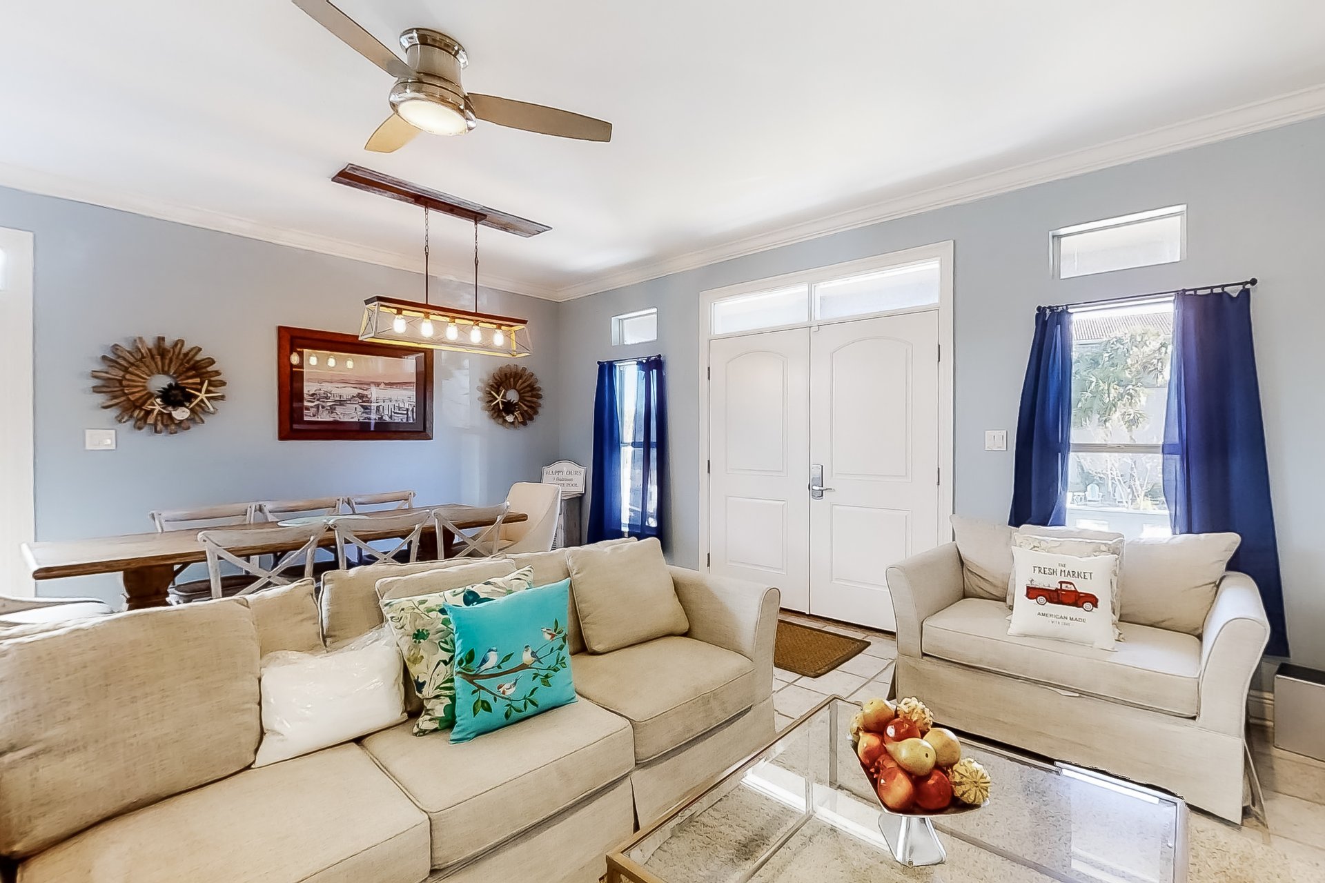 Terra Cotta Happy Ours 3