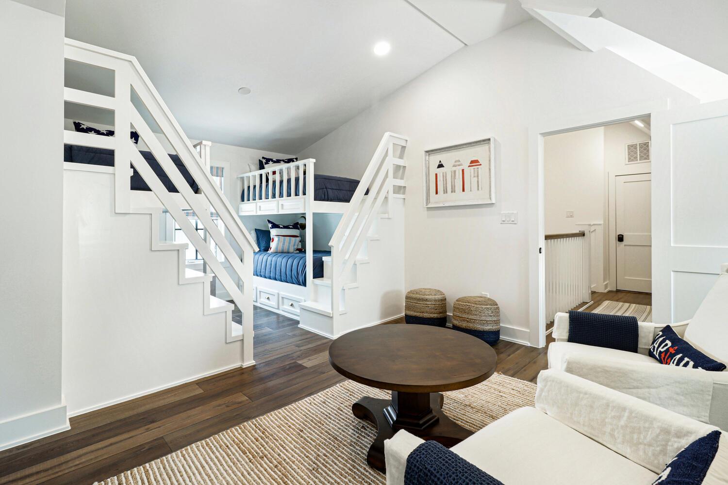 Bunk Room, 3rd Floor