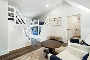 Bunk Room, 3rd Floor