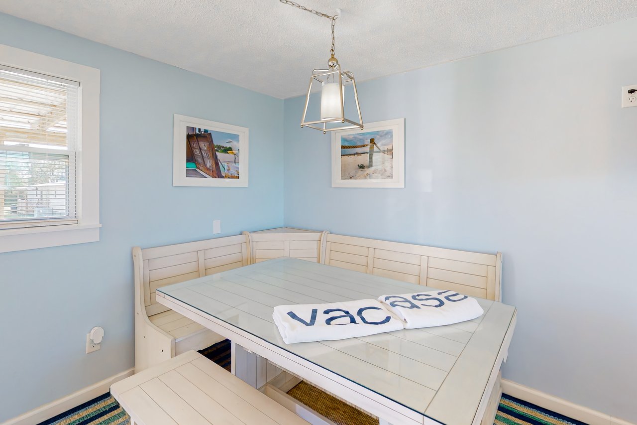 Pelicans Nest Upper 4