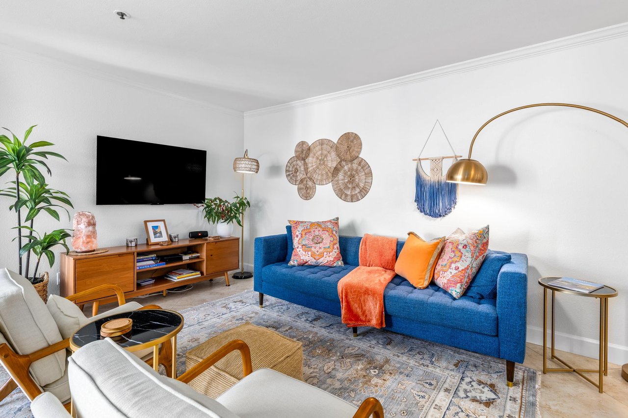 Incredible midcentury modern furniture