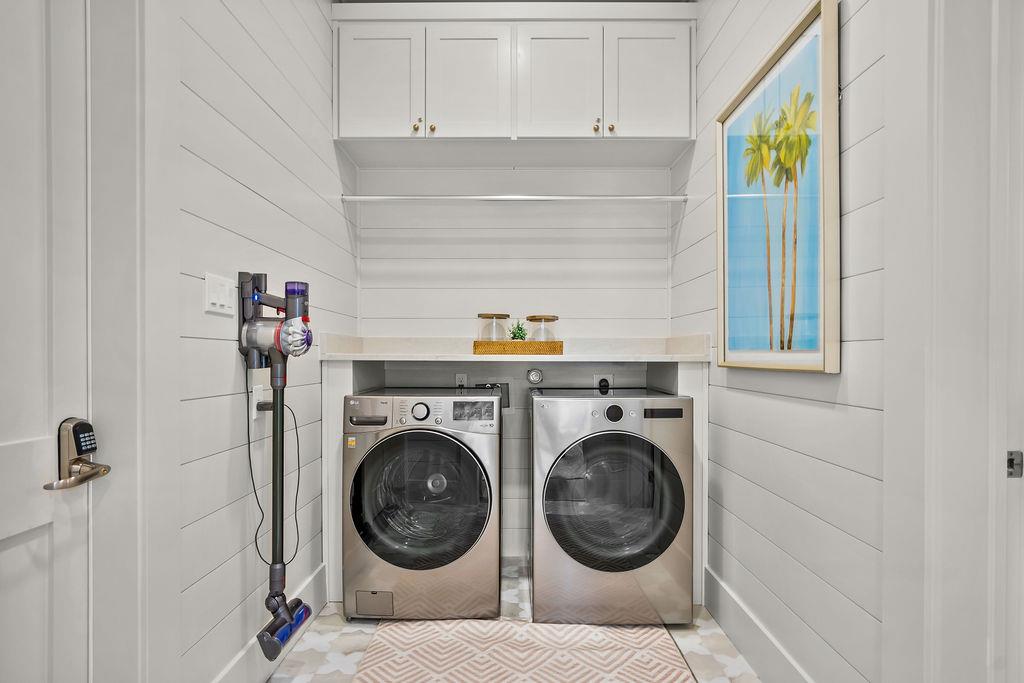Laundry Room, 1st Floor