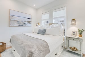 King Suite 3, 1st Floor