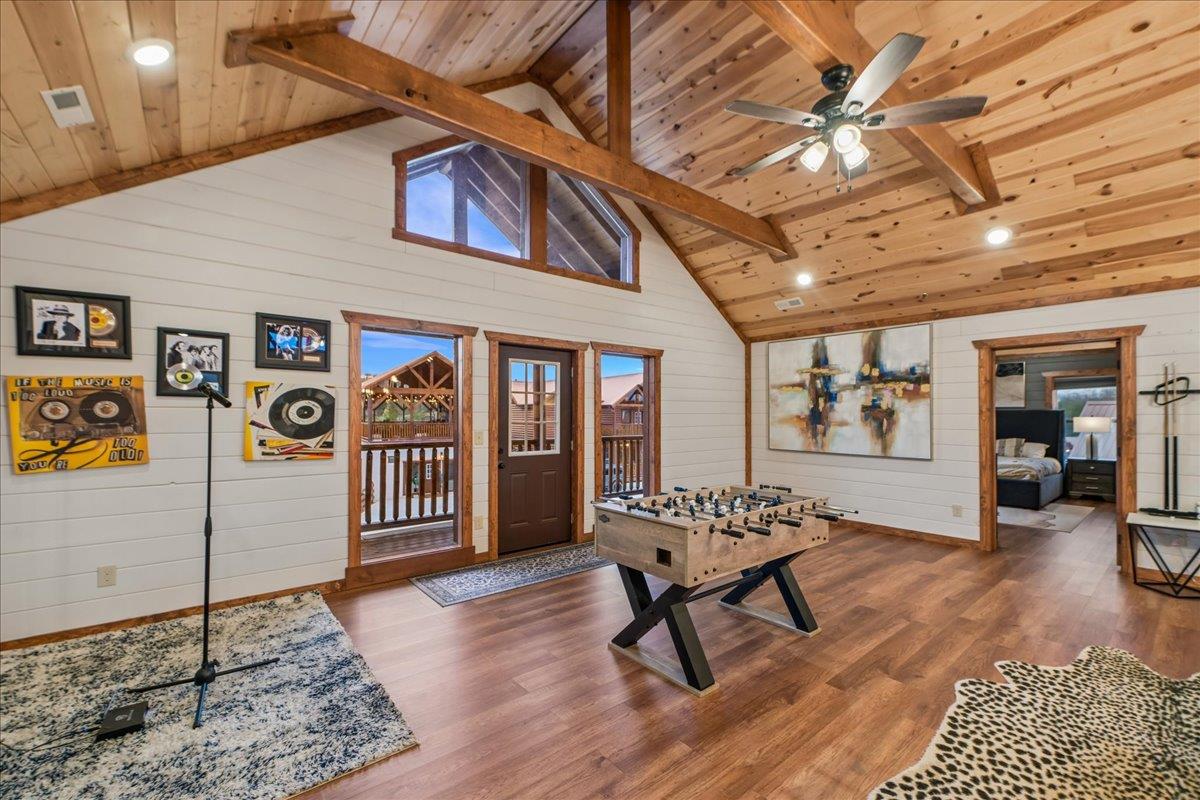 146Rec Room