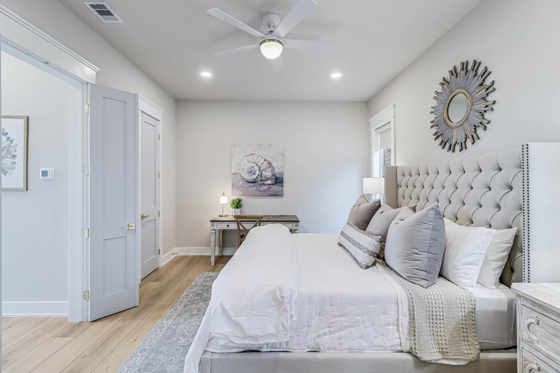 Second King Suite, 2nd Floor