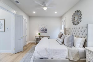 Second King Suite, 2nd Floor