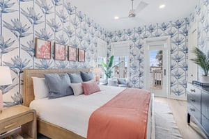 Primary King Suite, 1st Floor