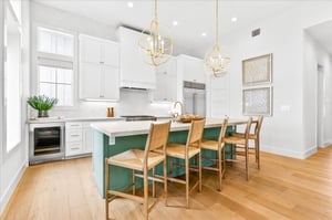 2nd Floor, Kitchen