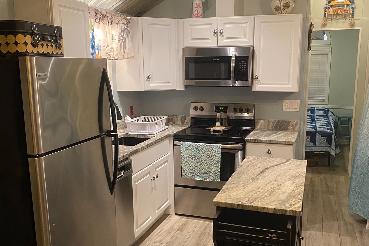 Emerald Pointe Resort 155 4