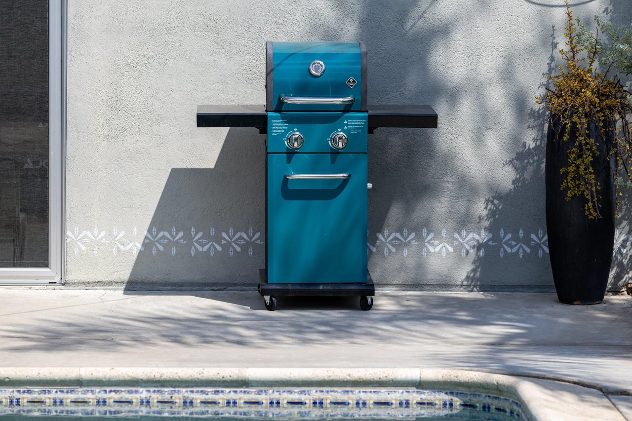 BBQ
