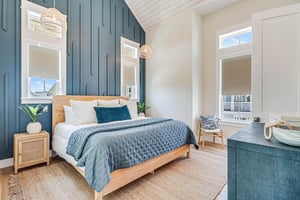 Primary King Suite with Twin Beds, 2nd Floor