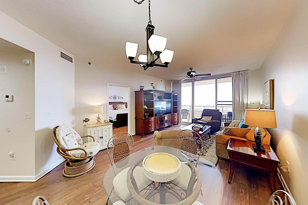 The Beach Club 208C 2