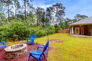 Emerald Coast Cottage 24