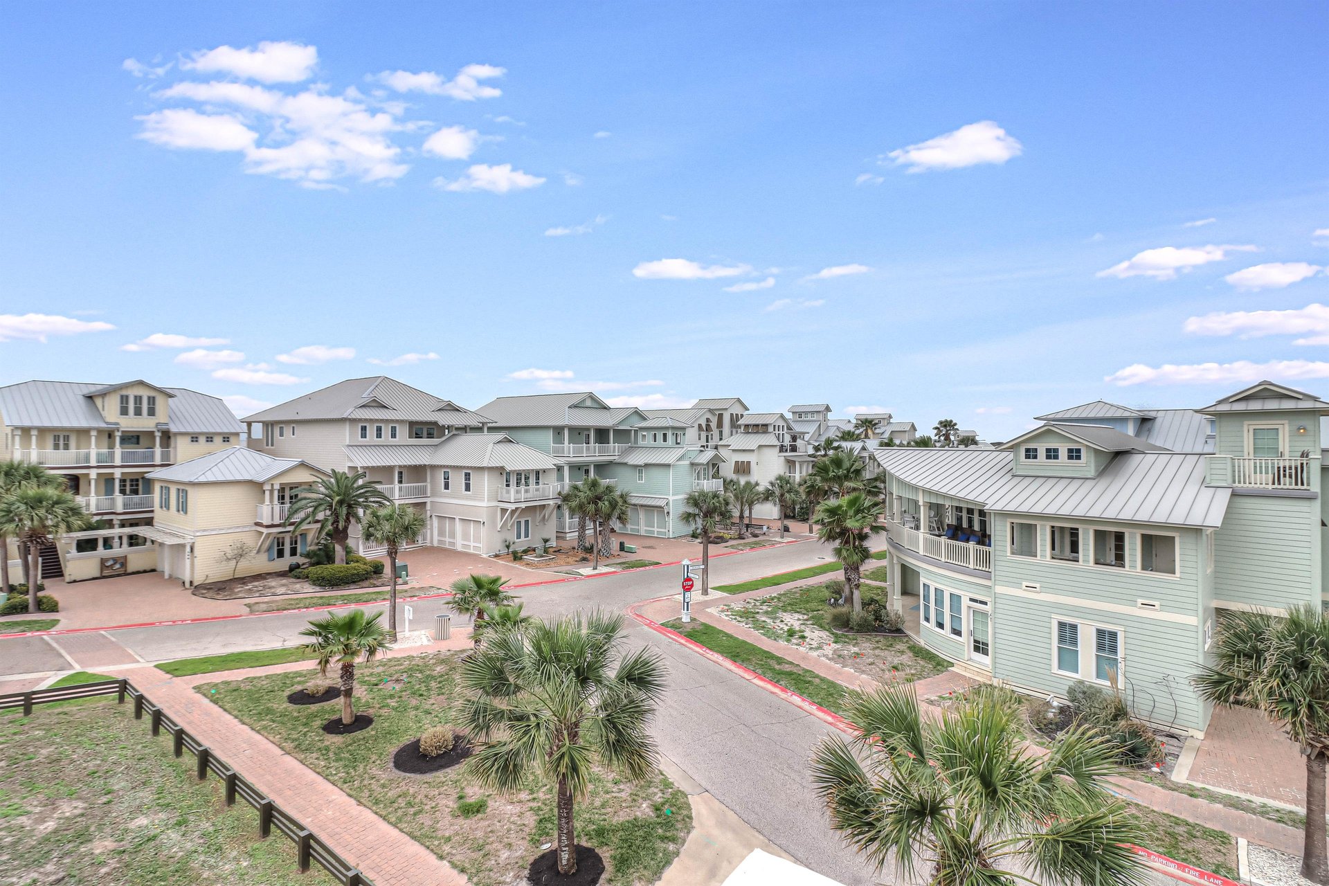 Primary King Balcony View, 3rd Floor