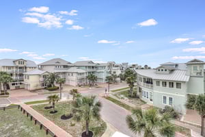 Primary King Balcony View, 3rd Floor