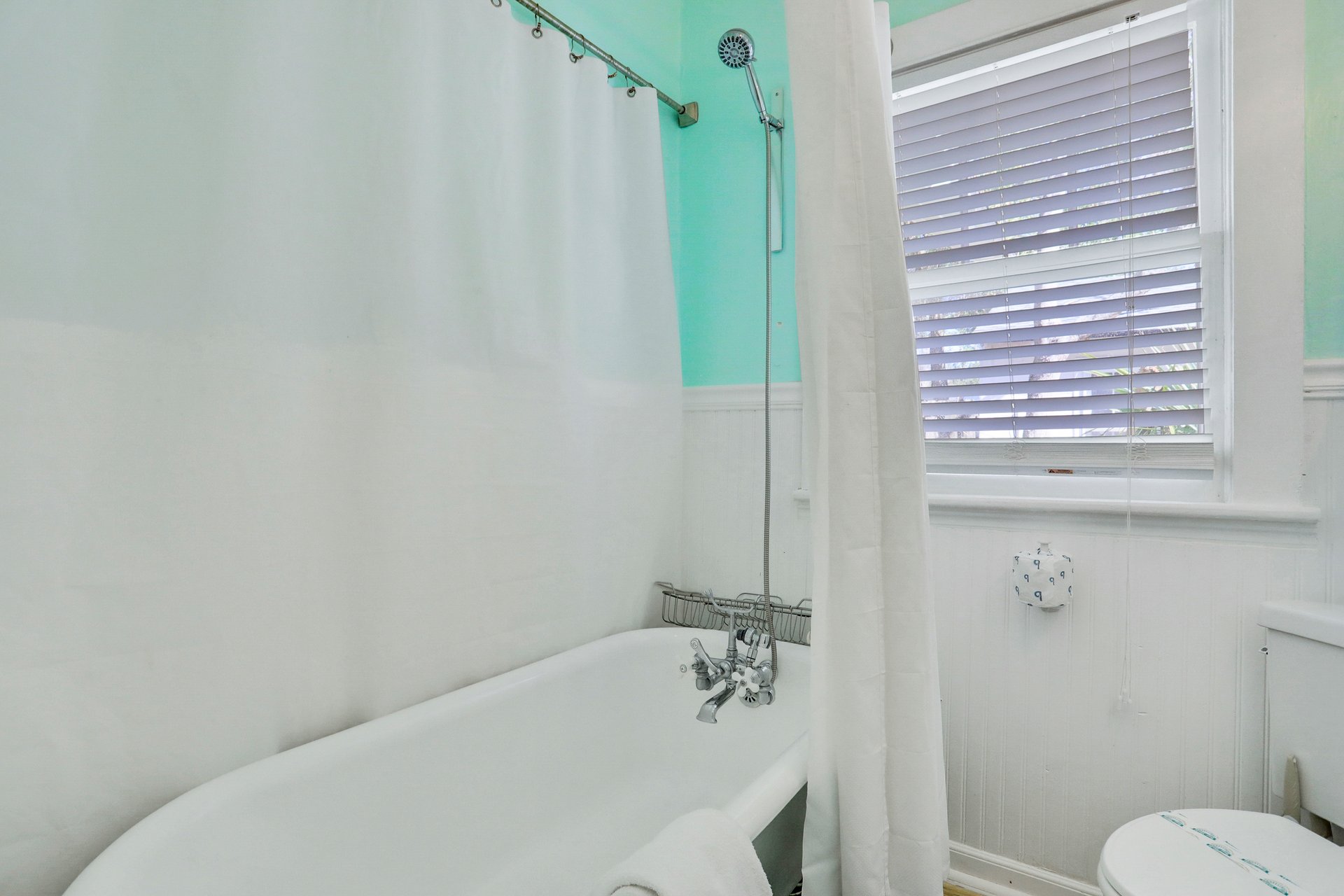 A Slice of St Augustine 21