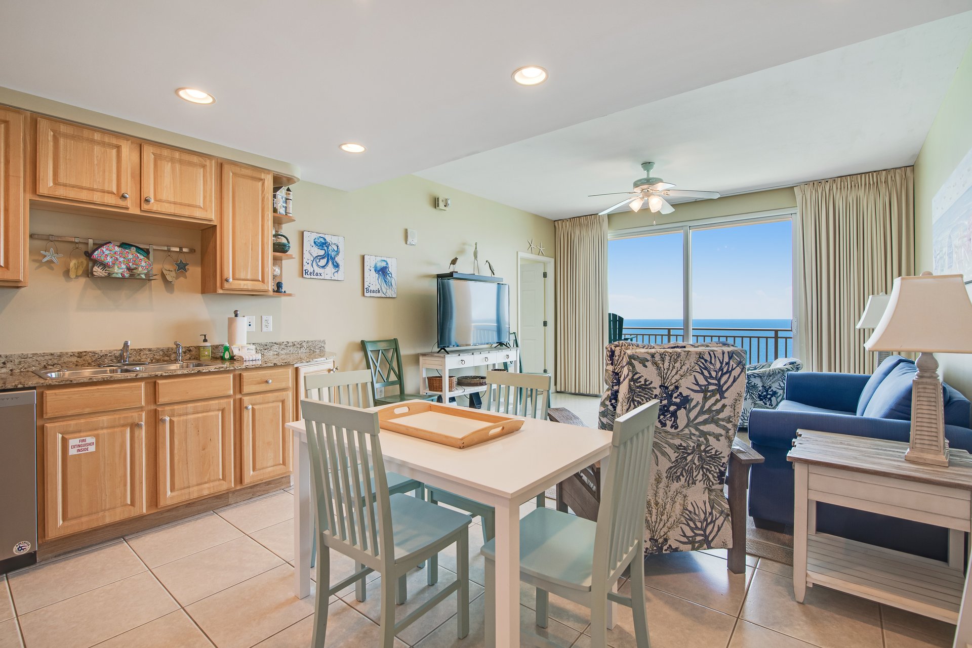 Splash Resort 2002W 6