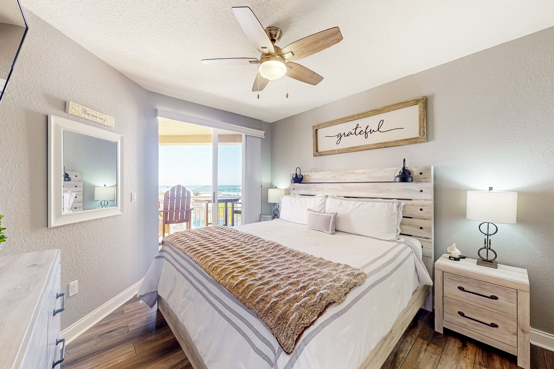 Mandalay Beach Club San Marco 403 24