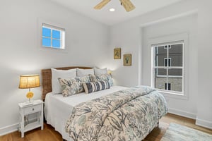 3rd King Bedroom, 2nd Floor