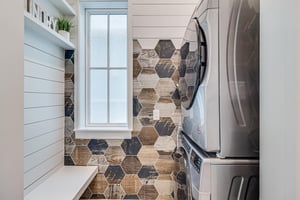 1st Floor, Laundry Room