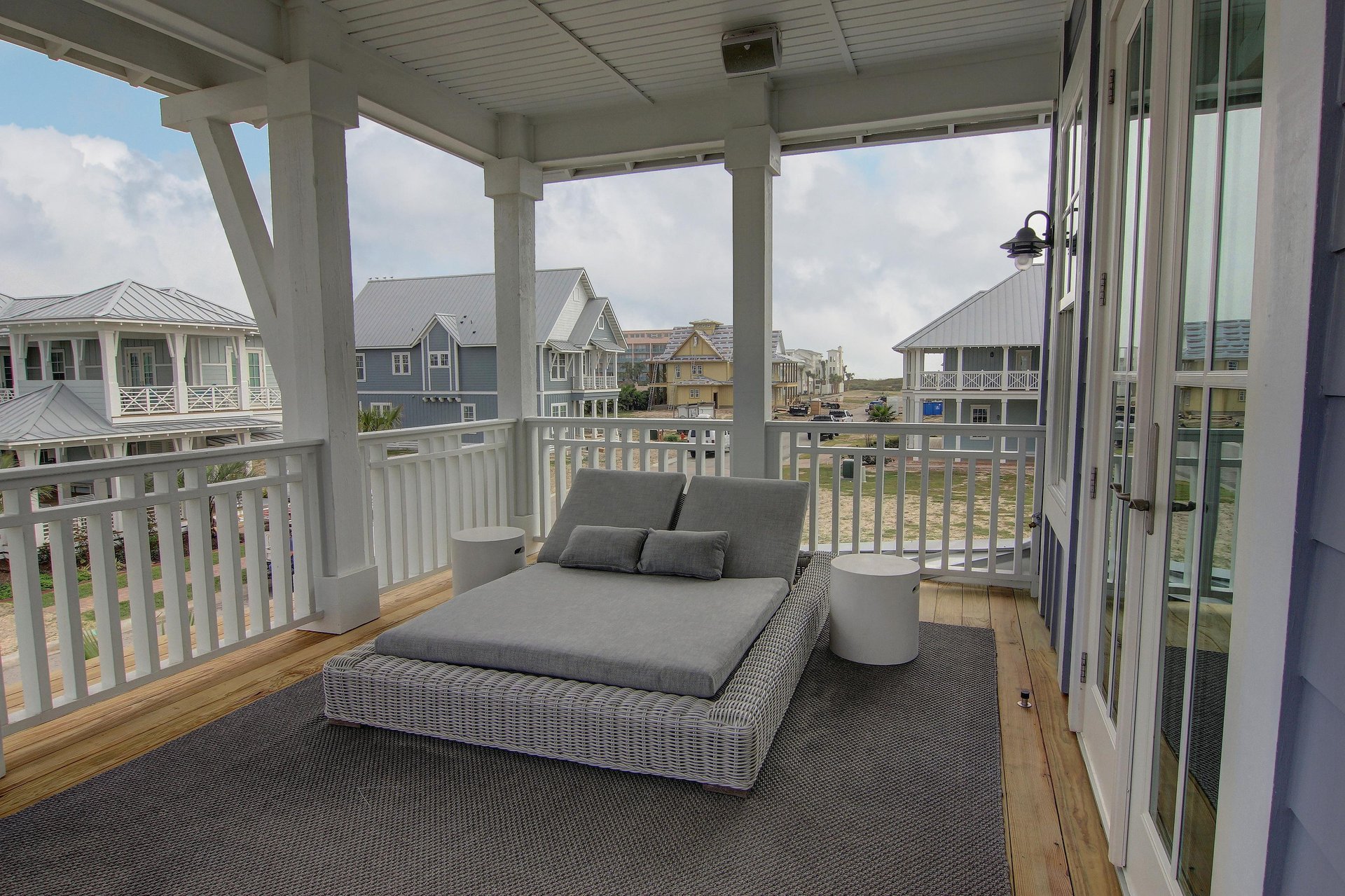 Primary King Suite Private Balcony, 2nd Floor