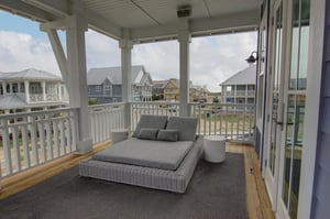 Primary King Suite Private Balcony, 2nd Floor