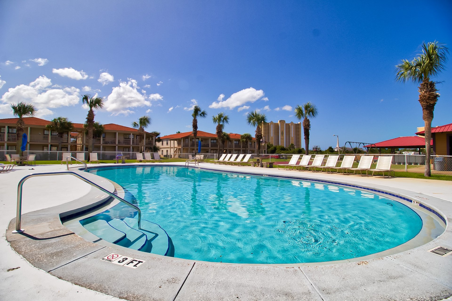 Horizon South 85C 24