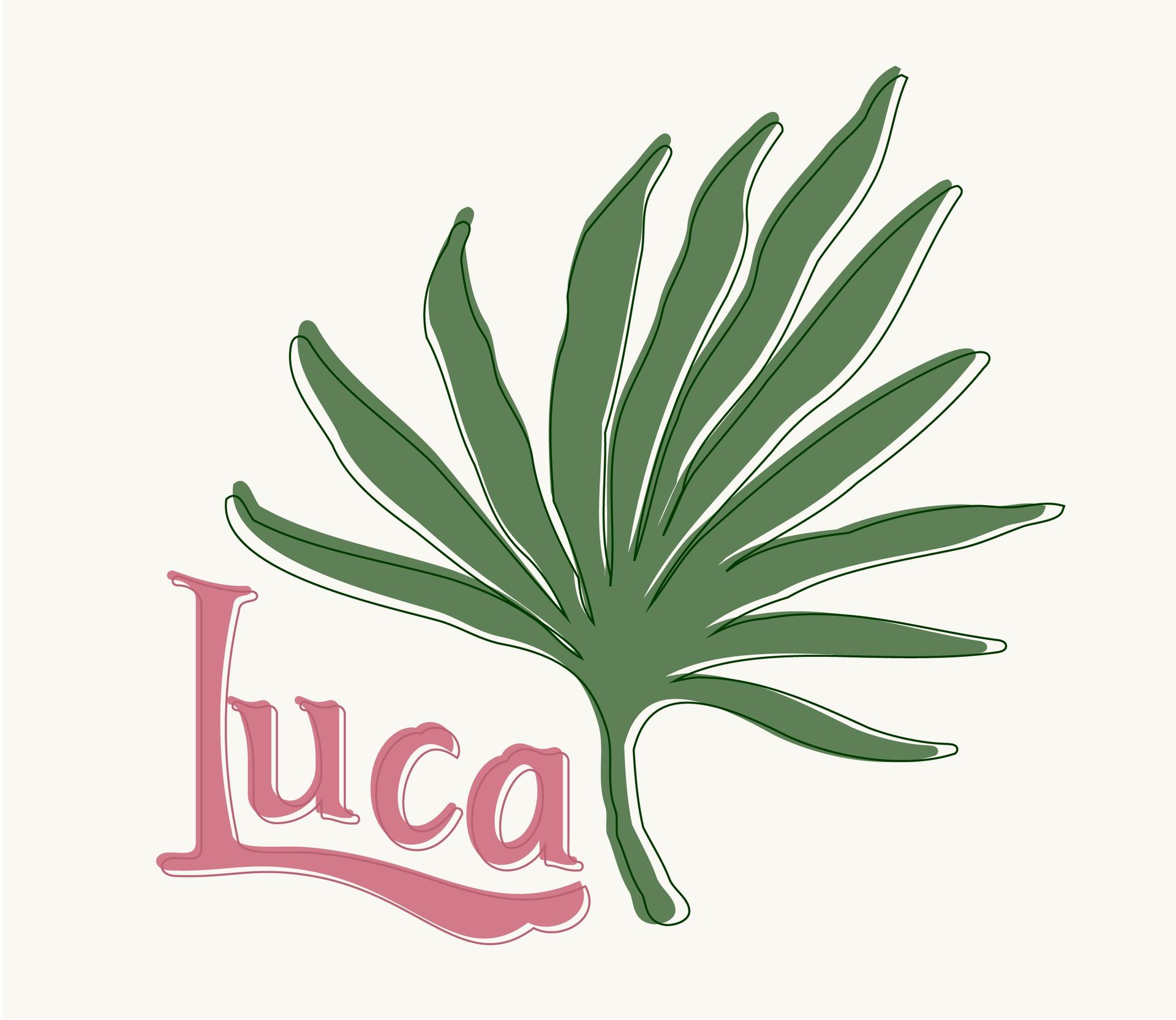 LOGOLUCA LOGOLUCA