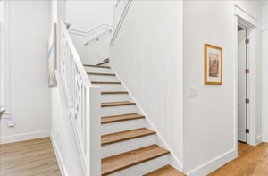 1st Floor, Staircase