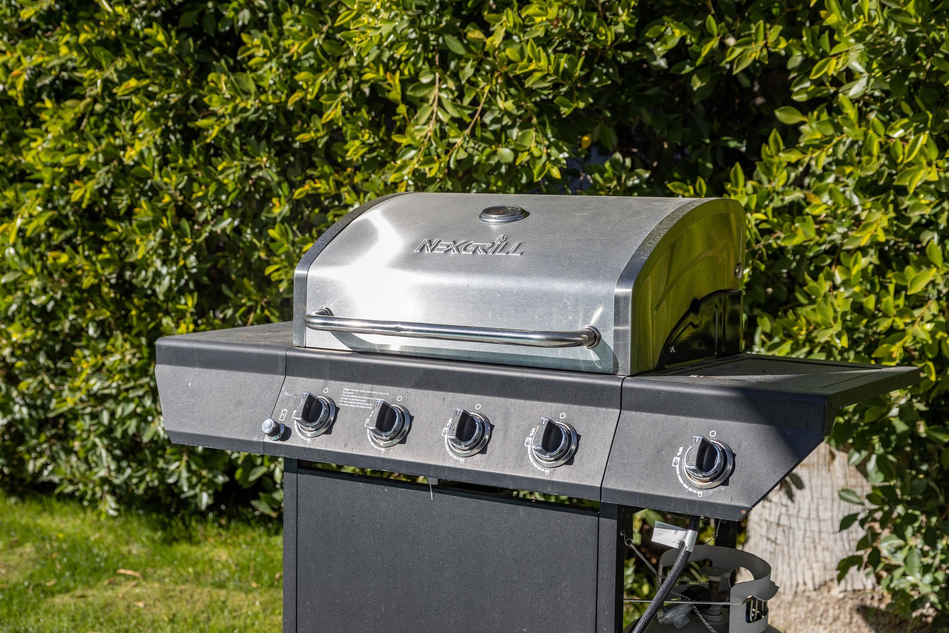 BBQ