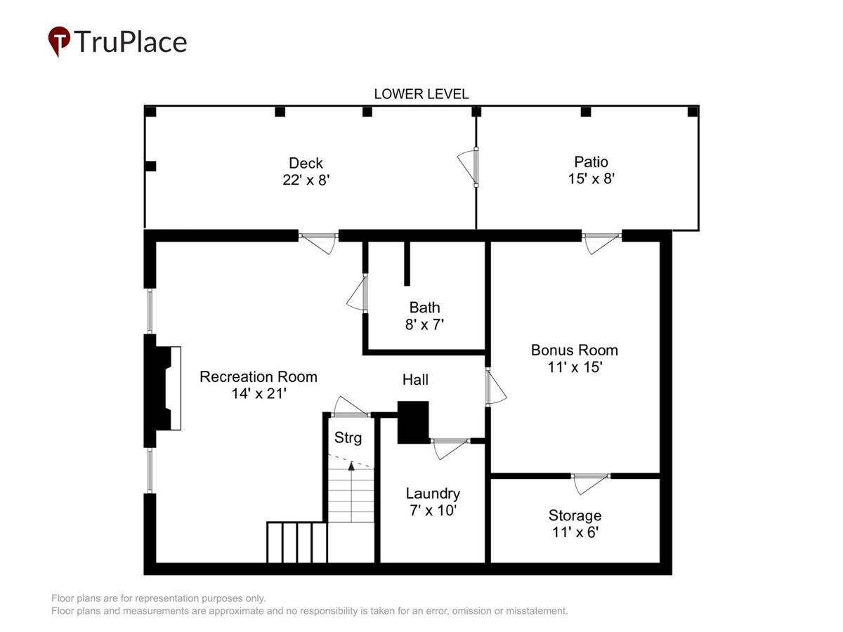 04Print Lower Level