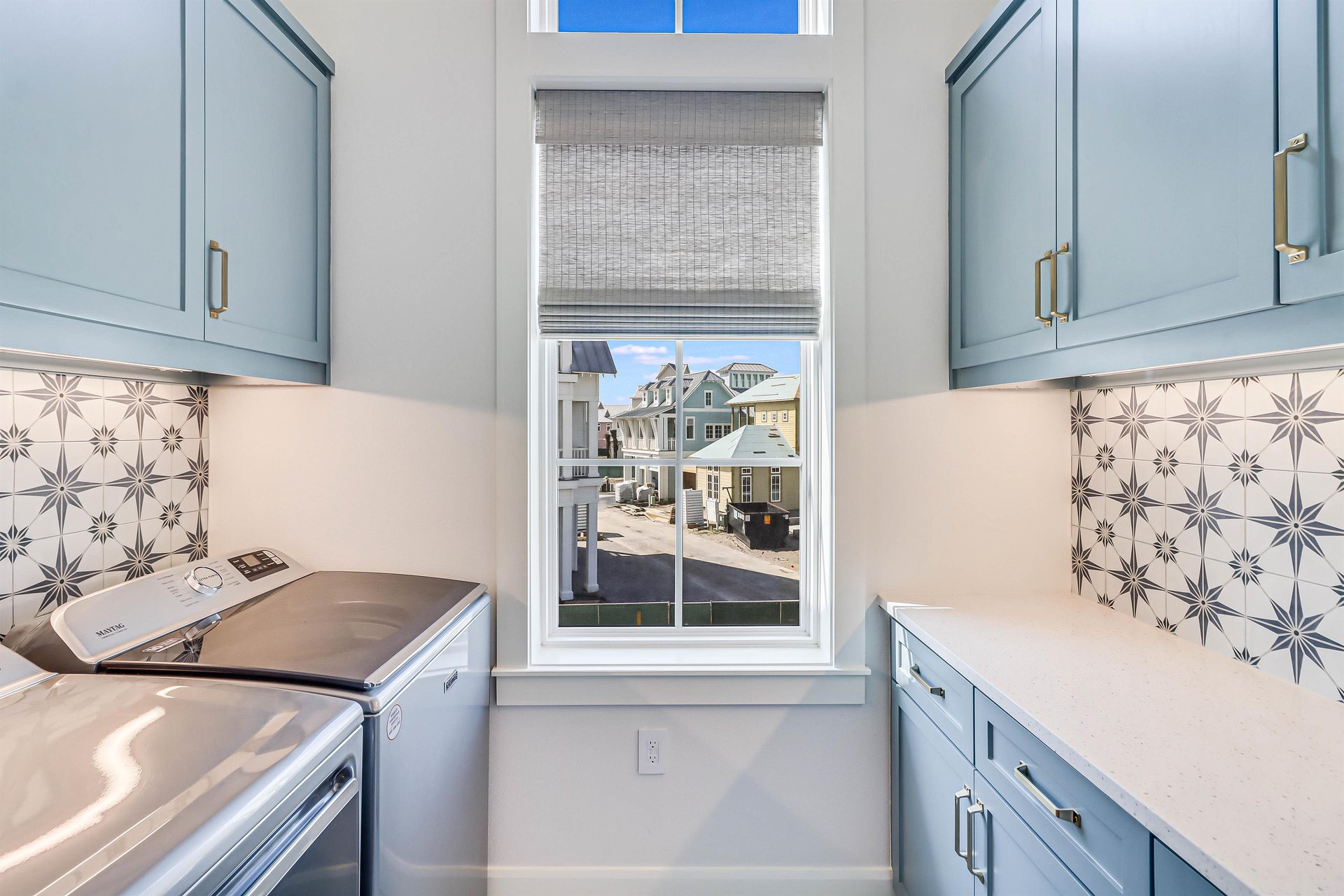Laundry Room, 2nd Floor