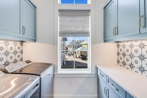 Laundry Room, 2nd Floor