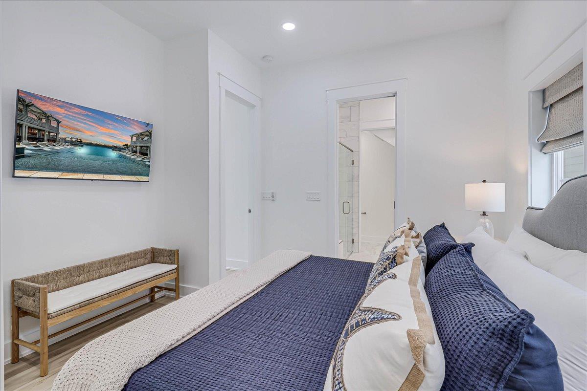 Third King Suite, 1st Floor