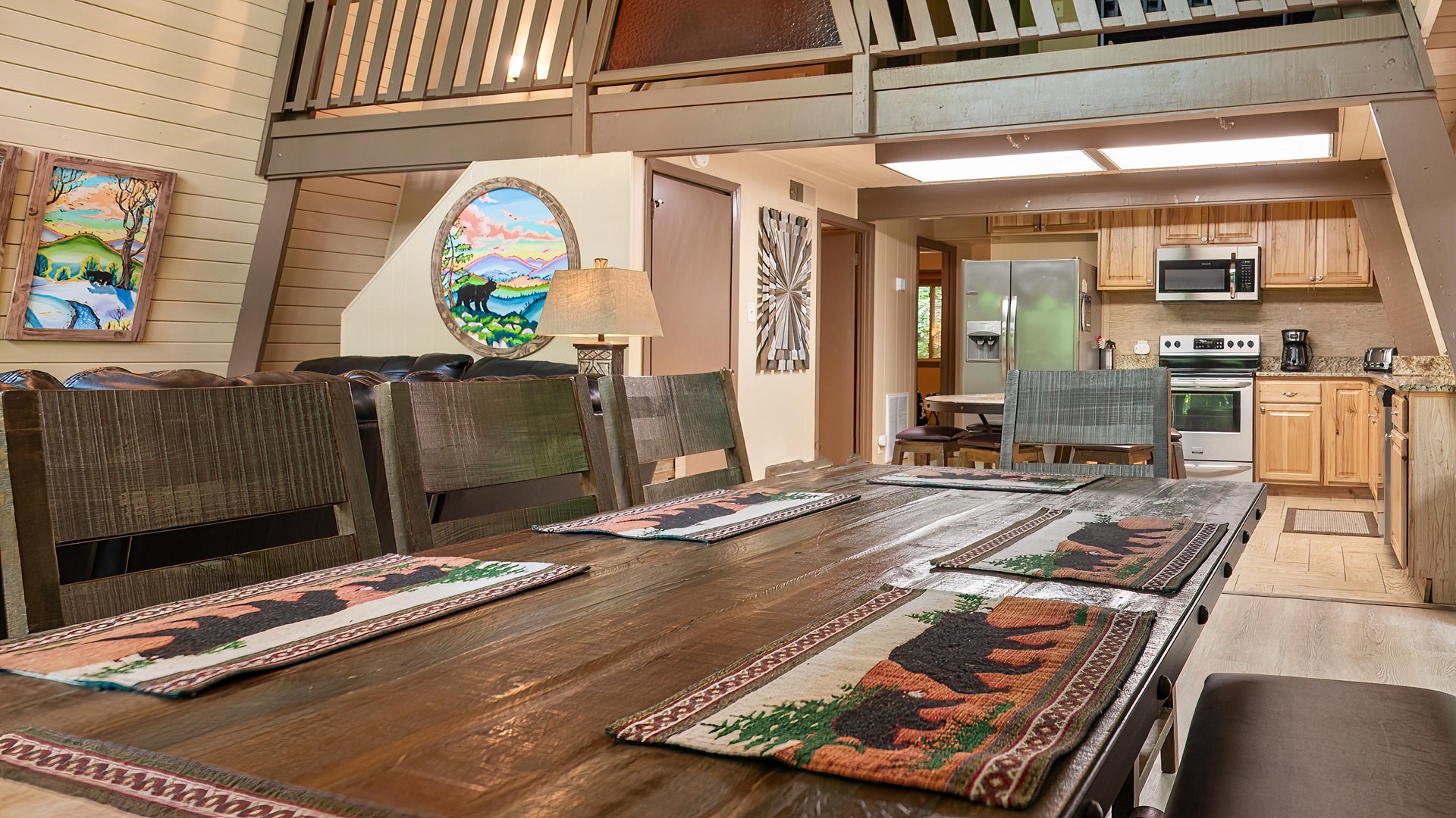 Gatlinburg Lodge Int 005original