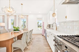 Kitchen, 1st Floor