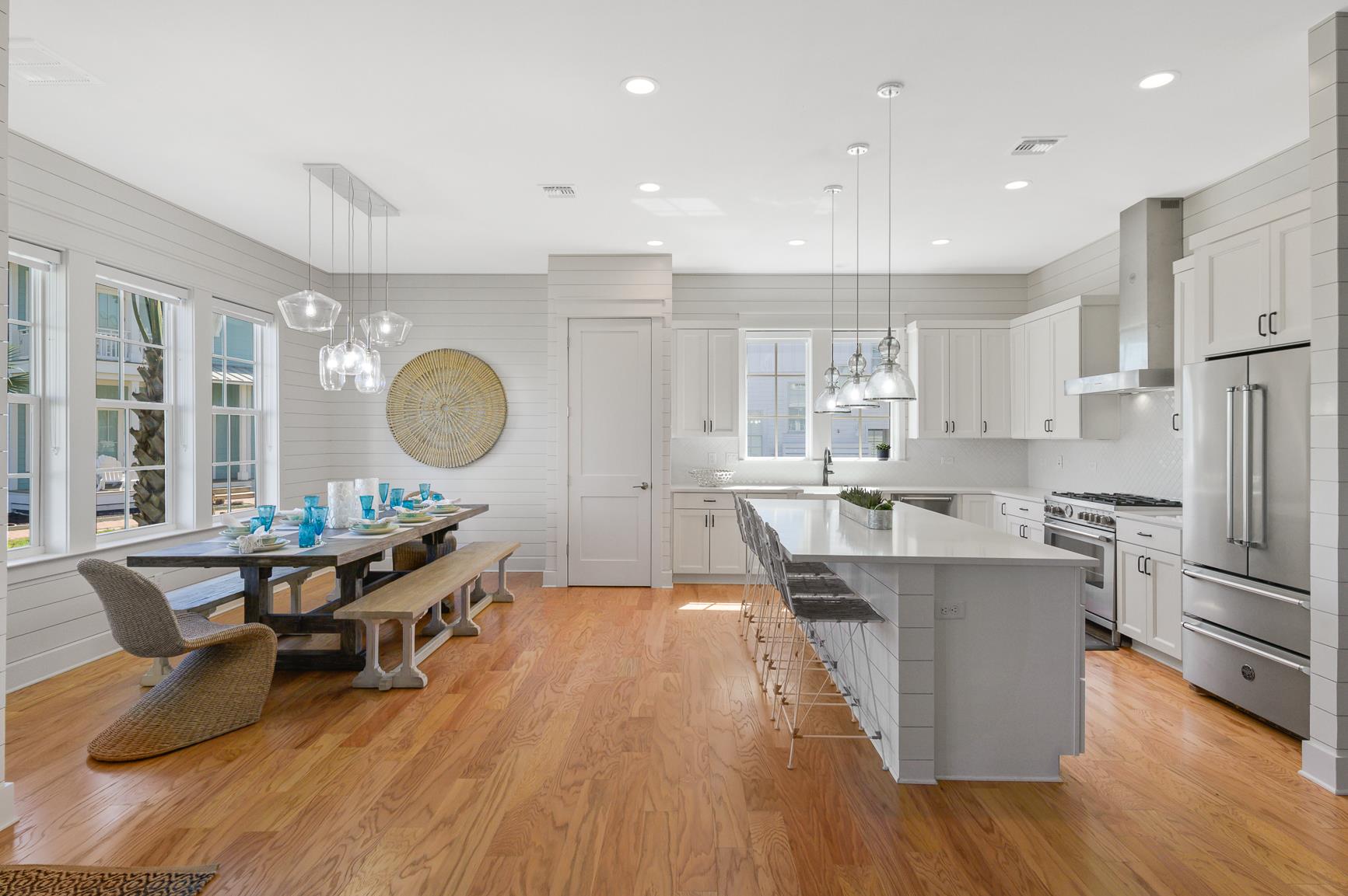 DinningKitchen, 1st Floor