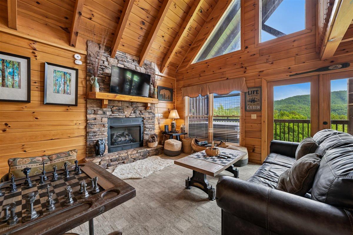 19Living Room