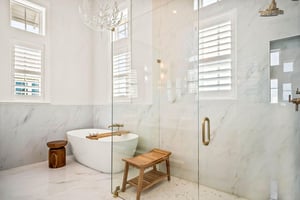 Primary King Suite, 2nd Floor